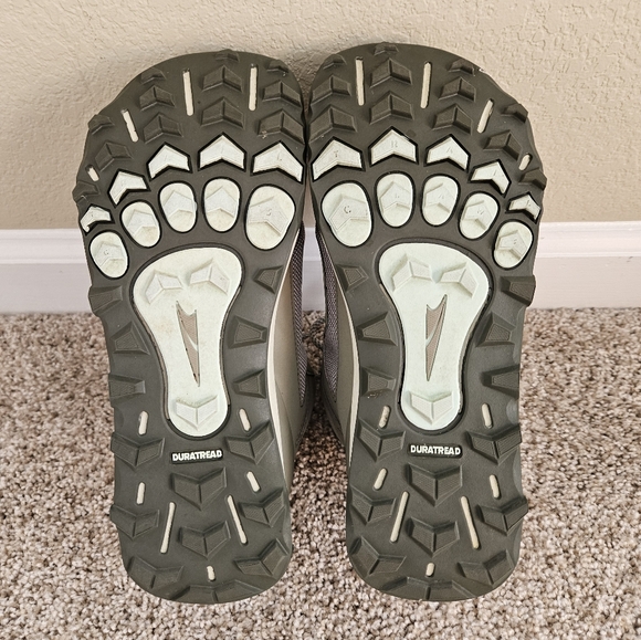 Altra - Lone Peak Hiker Hiking Boot - Khaki - 7.5 - Picture 8 of 10